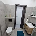 Apartmán Milla's Dream Segedín