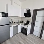 Apartmán Milla's Dream Segedín