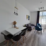 Apartmán Milla's Dream *
