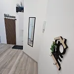 Milla's Dream Apartmán