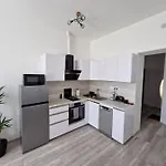 Apartmán Milla's Dream Segedín