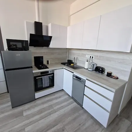 Apartamento Milla's Dream