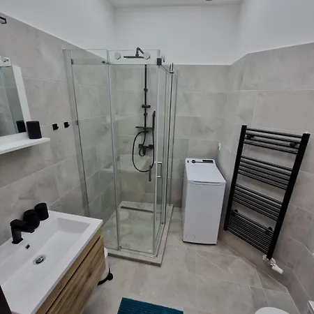 Apartamento Milla's Dream *