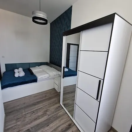 Milla's Dream Apartamento