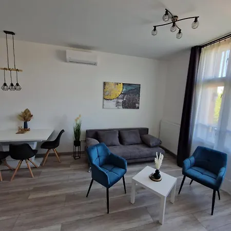 Apartmán Milla's Dream