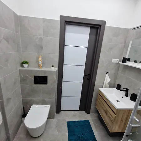 Apartamento Milla's Dream Szeged