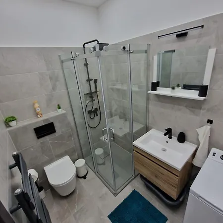 Apartamento Milla's Dream