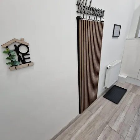 Milla's Dream Apartamento *