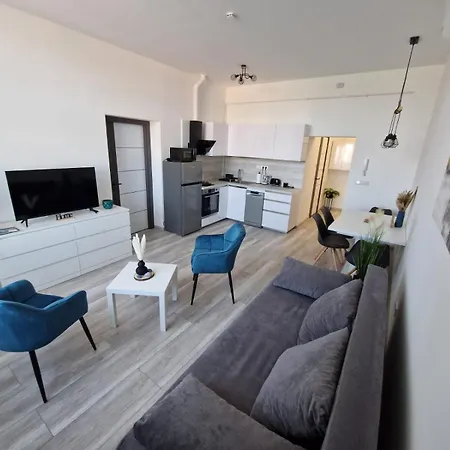 Milla's Dream Apartamento