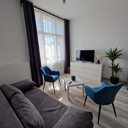 Apartamento Milla's Dream Szeged