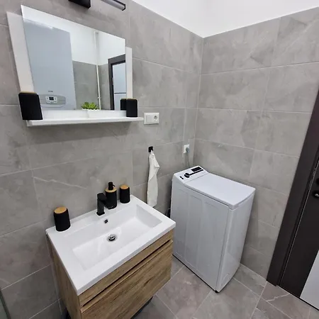 Milla's Dream Apartamento