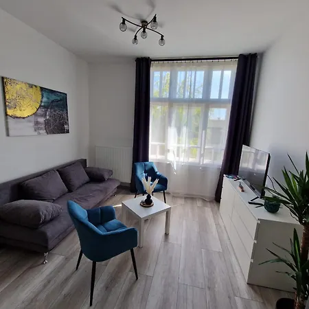 Milla's Dream Apartamento Szeged