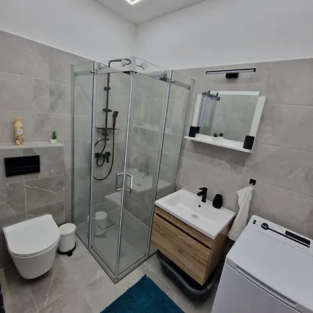Milla's Dream Apartamento