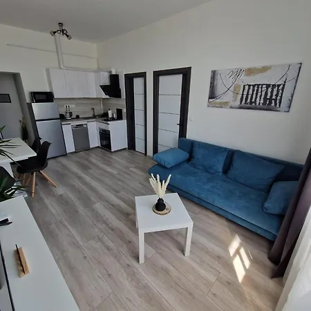 Apartmán Milla's Dream