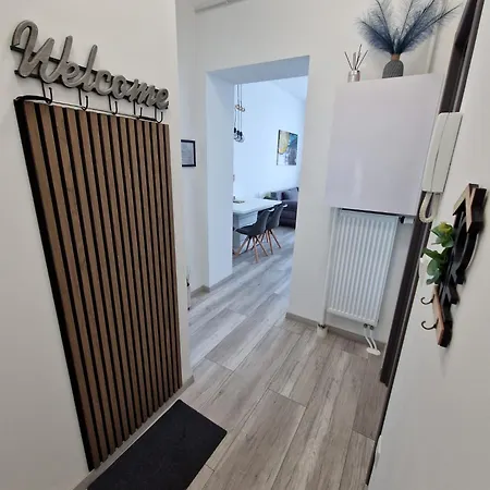 Milla's Dream Apartamento