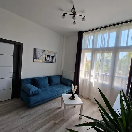Milla's Dream Apartamento