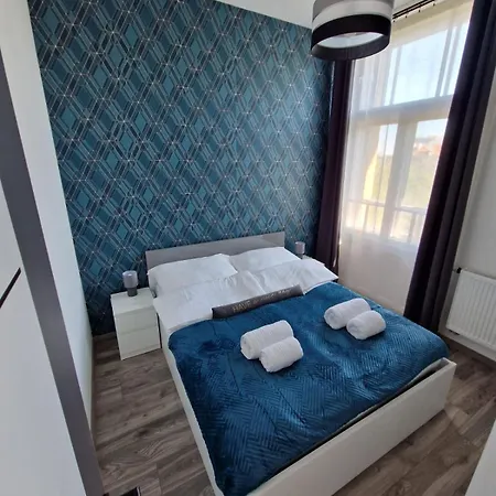 Milla's Dream Apartamento
