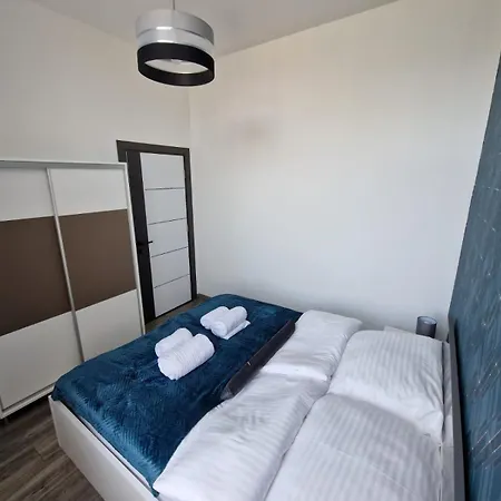 Milla's Dream Apartament *