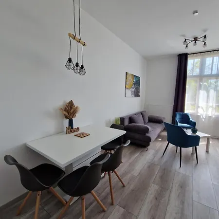Apartament Milla's Dream *