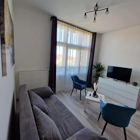 Apartament Milla's Dream Segedyn