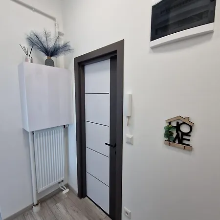 Apartament Milla's Dream