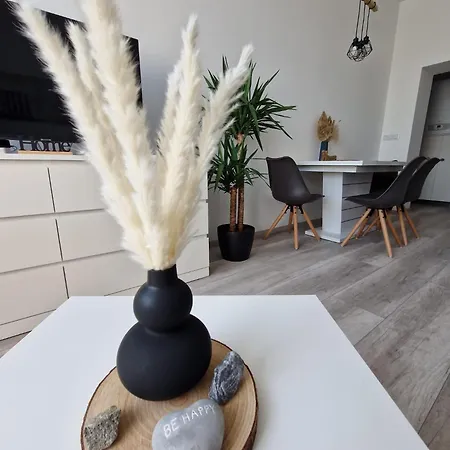 Milla's Dream Apartament Segedyn