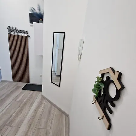 Milla's Dream Appartamento