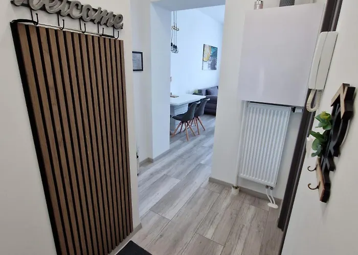 Milla's Dream 公寓